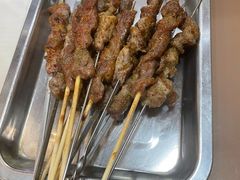 -香满锅老北京羊蝎子火锅·家常菜(新街口店)