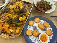 -巽寮印象美食部落餐厅·海鲜·地方特色菜(惠州体验店)