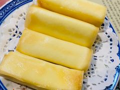 炸牛奶-捷信牛奶甜品世家(五道口店)