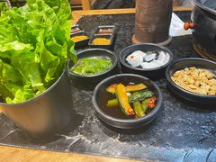 -九田家黑牛烤肉料理(太阳城店)