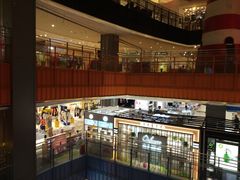 -天虹购物中心(石路店)