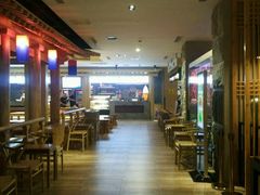 -御池园(顾村公园店)