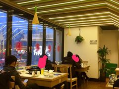 大堂-蛙蛙叫干锅年代(簋街总店)