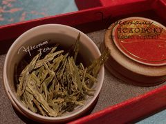 -茶人村·宫廷私厨(奥体印象城店)