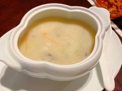 宋嫂鱼羹-杭州西子湖四季酒店·金沙厅