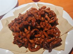 -景秀餐厅(南锣鼓巷店)