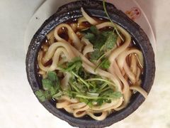 iphone_upload_pic-土豆粉&刀削面(西单新一代商城店)