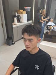 点击看大图 -Cima salon西玛沙龙