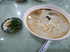 -河南食府(人民路店)