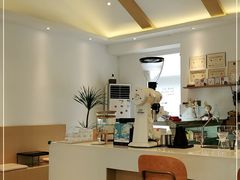 -稀物集咖啡(徽州大道店)