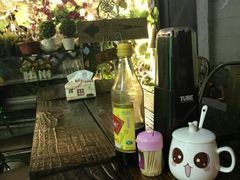 -老味道(田子坊店)