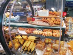 -巴黎贝甜(卫清西路店)