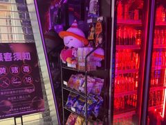 -星聚会KTV(上海火车站南广场嘉里合集店)