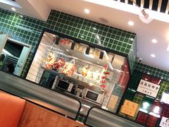 -添利·香港茶餐厅·下午茶(雪象店)