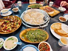 -老来福·非遗酸汤兔(凯旋路店)