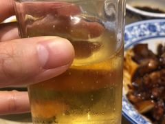 -兰边碗(鼓楼店)