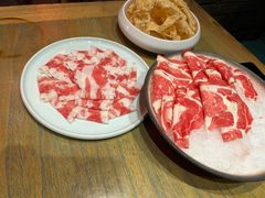 -京味斋·北京烤鸭(新源街店)