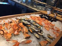 -AdD全日制餐厅(中谷花园酒店)