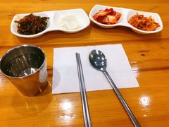 -韩食汇