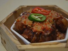 -聚福宝合苑食府(南头镇店)