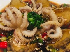 -芭菲盛宴·环球美食(袁家岗店)