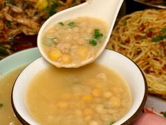 -新繁老號豌豆汤饭店·江湖菜(宝光寺店)