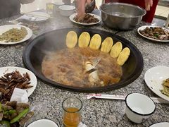 -夏家大锅台炖鱼馆
