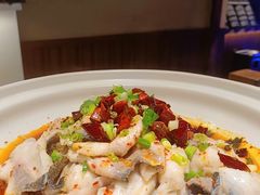 -渔乡米香·剁椒鱼头(四方坪店)