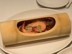 -莆田餐厅PUTIEN(金融街购物中心店)