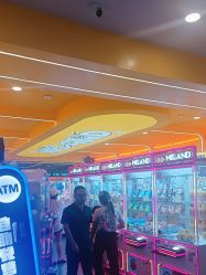 点击看大图 -meland·儿童乐园·游戏厅娃娃机·电玩Xbox(成都合生汇店)