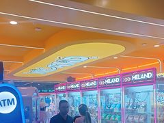-meland·儿童乐园·游戏厅娃娃机·电玩Xbox(成都合生汇店)
