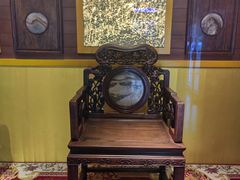 -中国铁道博物馆(正阳门馆)