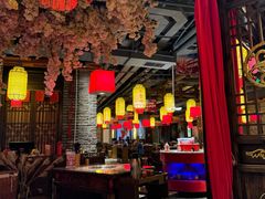 -小龙坎火锅(沙井店)