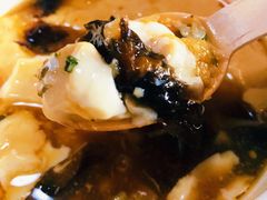 经典风味豆花-肯德基(建华店)