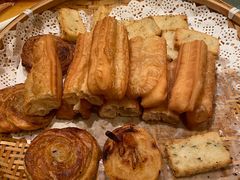 -东方明珠老上海8号餐厅(东方明珠广播电视塔店)