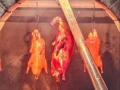 -在前门·烤鸭北京菜(五月花广场店)