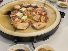 -老字号.雅克白族石板烧十年老店(大理古城店)