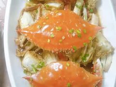 -阿杰臻选海鲜饭店(普陀山店)