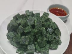 -李记搅团•非遗陕菜(三桥店)