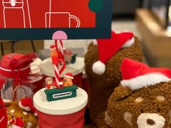 -星巴克(绵阳涪城凯德店)