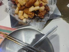 -BOPEYE·波派炸鸡(九霄天地店)