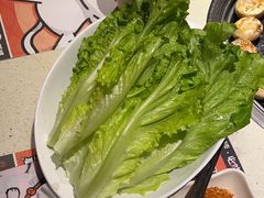 -猫爪爪原切自助烤肉(观音桥阳光世纪店)