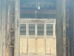 -浮梁古县衙-红塔
