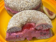 -Catch Bagel(芳草地店)