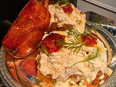 -LESCEDARS Brasserie Bistro香柏树