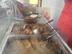 -秦镇史玉林凉皮(翡丽城店)