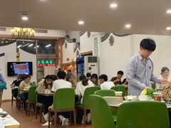 大堂-福合埕牛肉火锅(长平国新店)