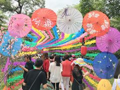 -珠海圆明新园