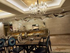 -皇朝万鑫自助餐厅