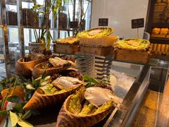 -二楼咖啡厅·厦门源昌凯宾斯基大酒店(湖滨中路店)